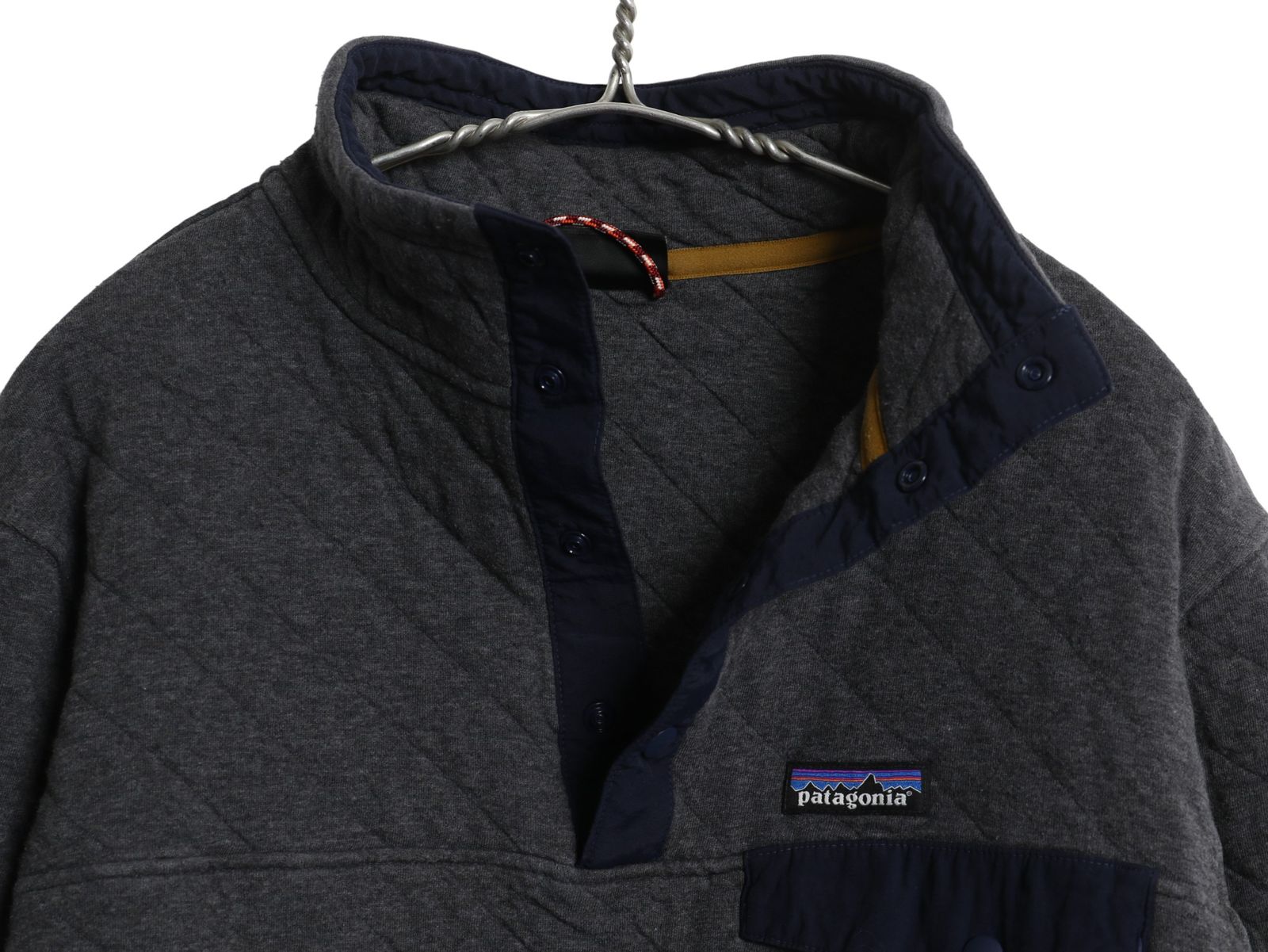 キルティング ジャケット