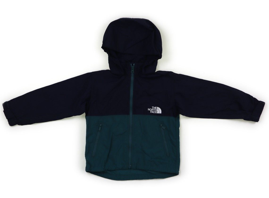 ノースフェイス/TheNorthFace】ブルゾン・Gジャン 110サイズ