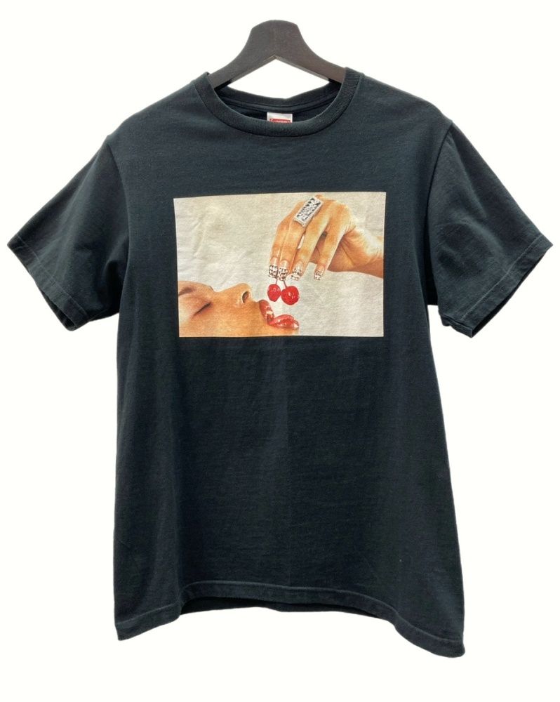 シュプリーム SUPREME 20SS Cherries Tee チェリーズ Tシャツ