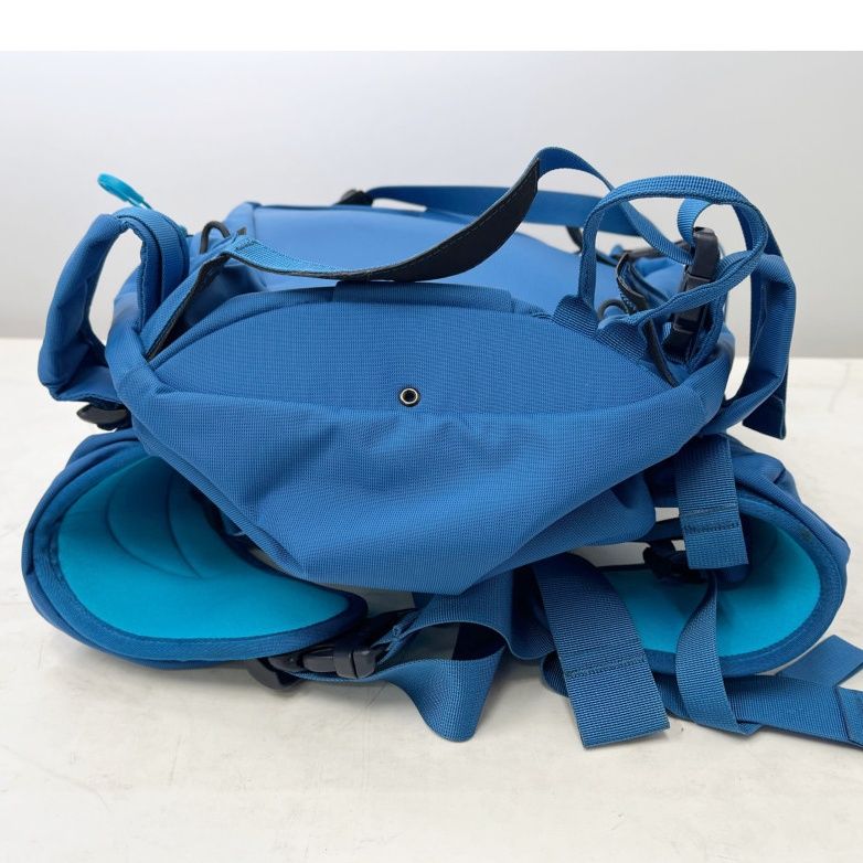 Osprey オスプレー　バックカントリー　バックパック KODE 30 ブルー Osprey オスプレー バックカントリー バックパック KODE 30 ブルー