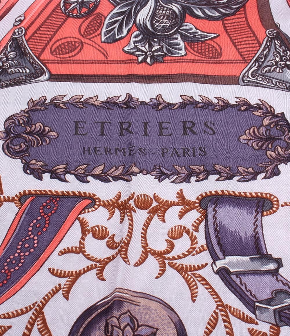ETRIERS