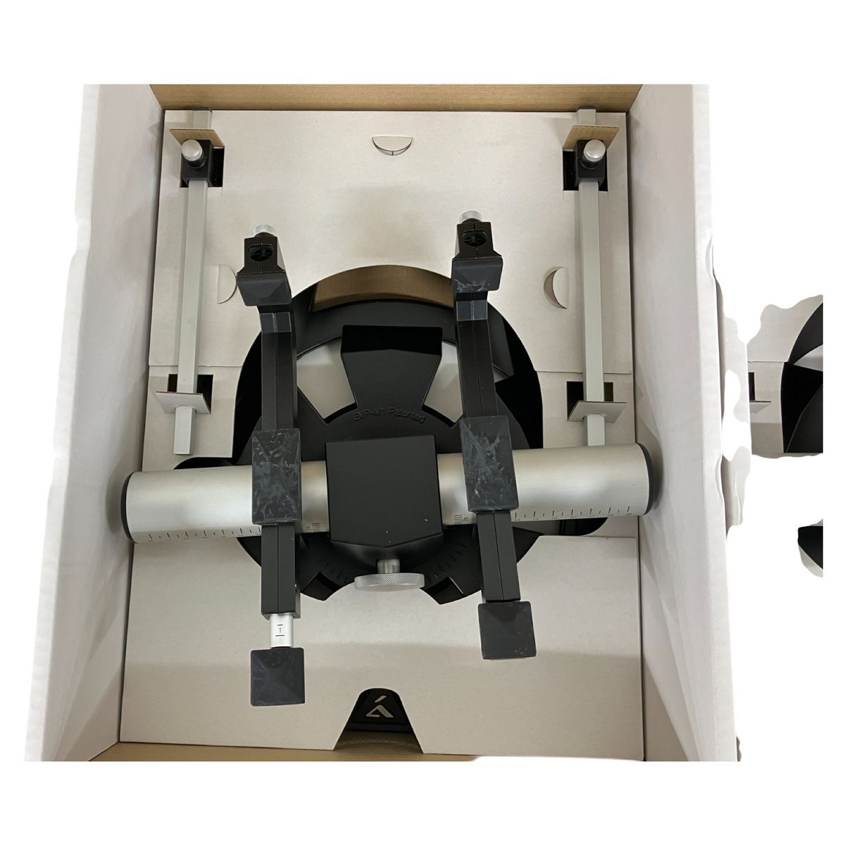 ARDAN Audio アーダン 卓上　スピーカースタンド　EVP-M1 中古 ARDAN Audio アーダン 卓上 スピーカースタンド EVP-M1 中古