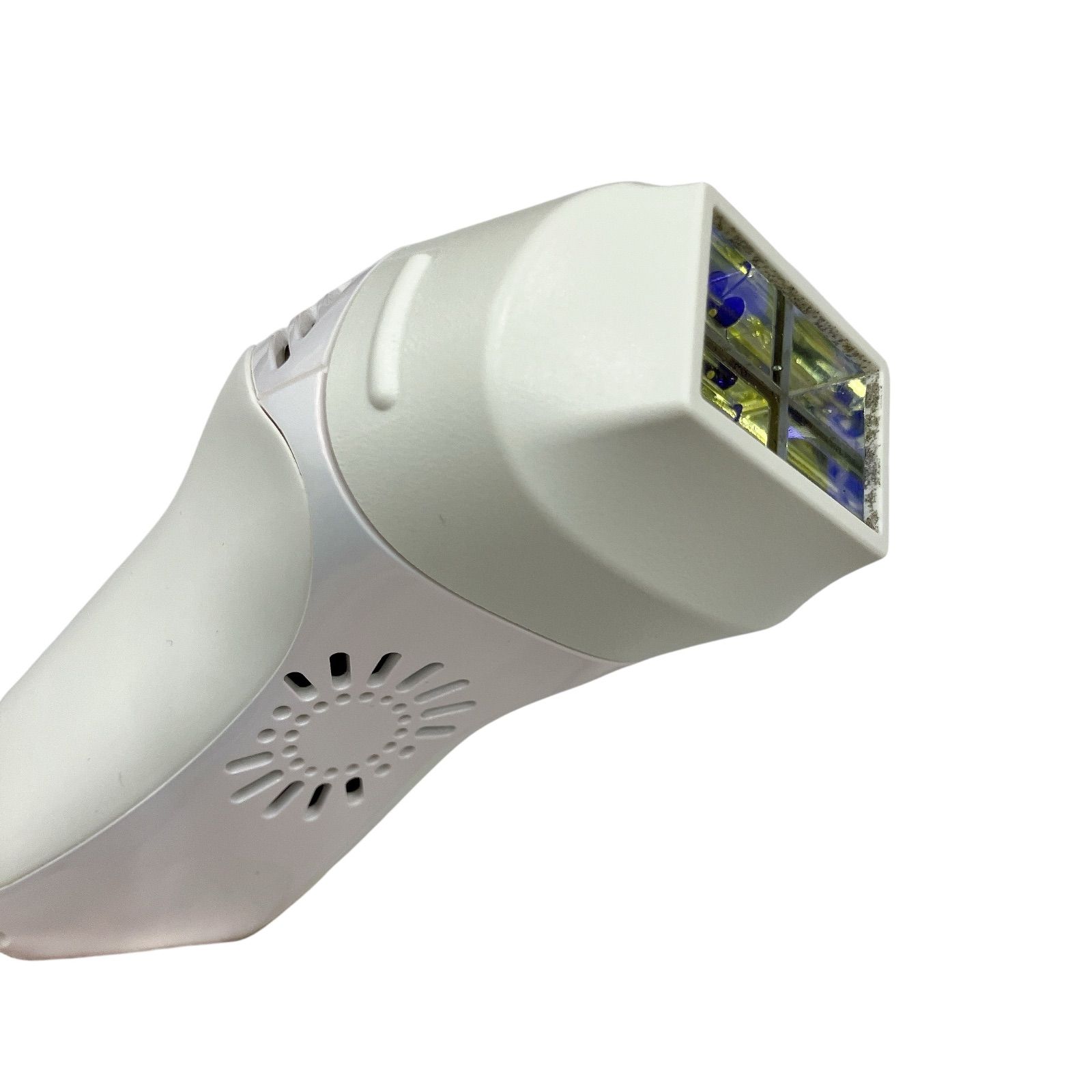 エムテック KE-NON 脱毛器 M-TECH KE-NON 家庭用光脱毛器 AL007559-01