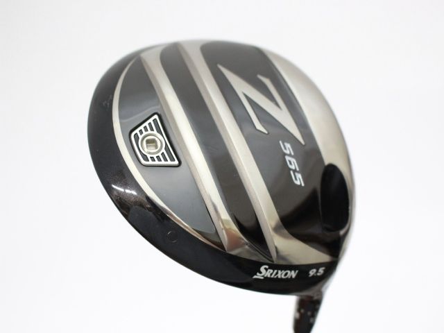 中古】[B-ランク] ドライバー ダンロップ スリクソンZ565 SRIXON