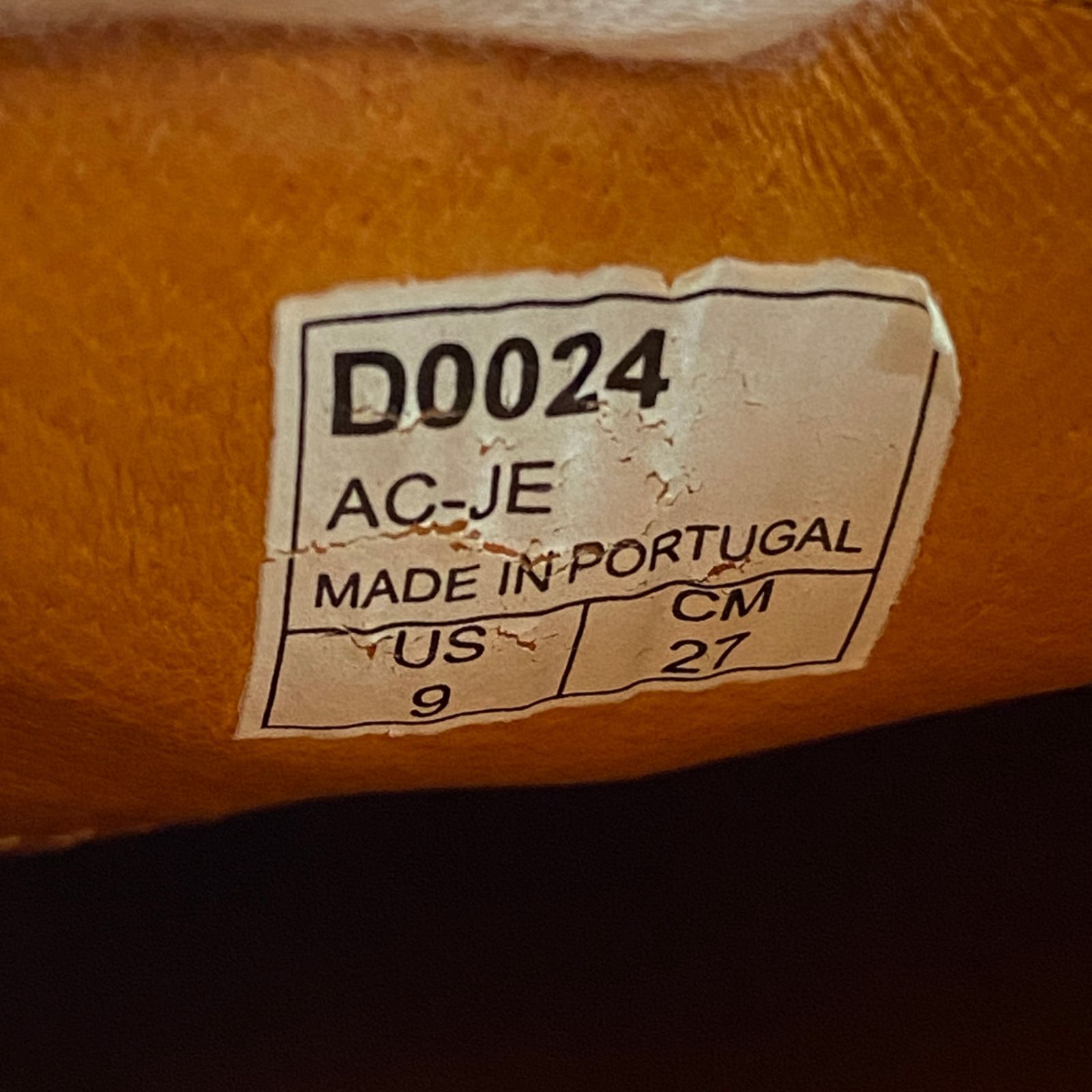 3a22 Danner ダナー モカシン 3EYELET アイレット レザーデッキ