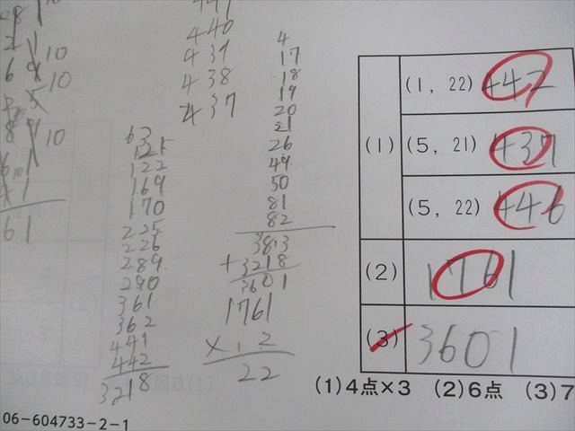 SAPIX サピックス 土曜開成特訓 算数 【計17回分】 2024 025S2D SAPIX サピックス 土曜開成特訓 算数 【計17回分】 2024 025S2D