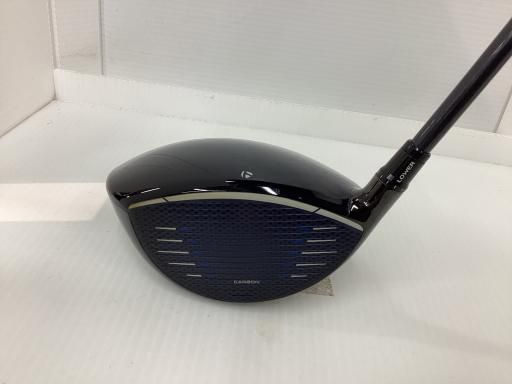 中古】 テーラーメイド Qi10 LS 9° ドライバー DR Diamana SILVER TM50