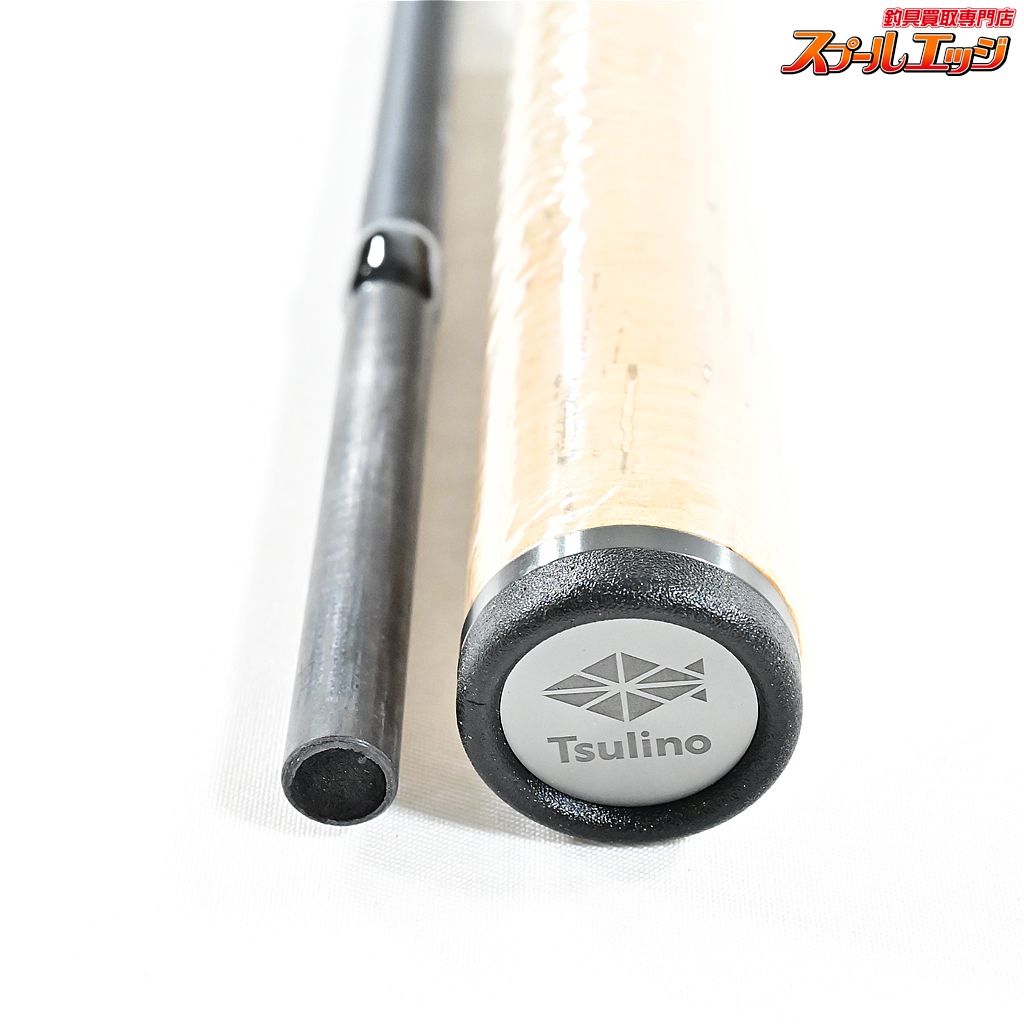 ツリノ 24ラワイア メタルティップゲーム 180 MH タチウオテンヤ ドラゴンハント Tsulino LAWAIA METAL TIP GAME K_180 v 43242