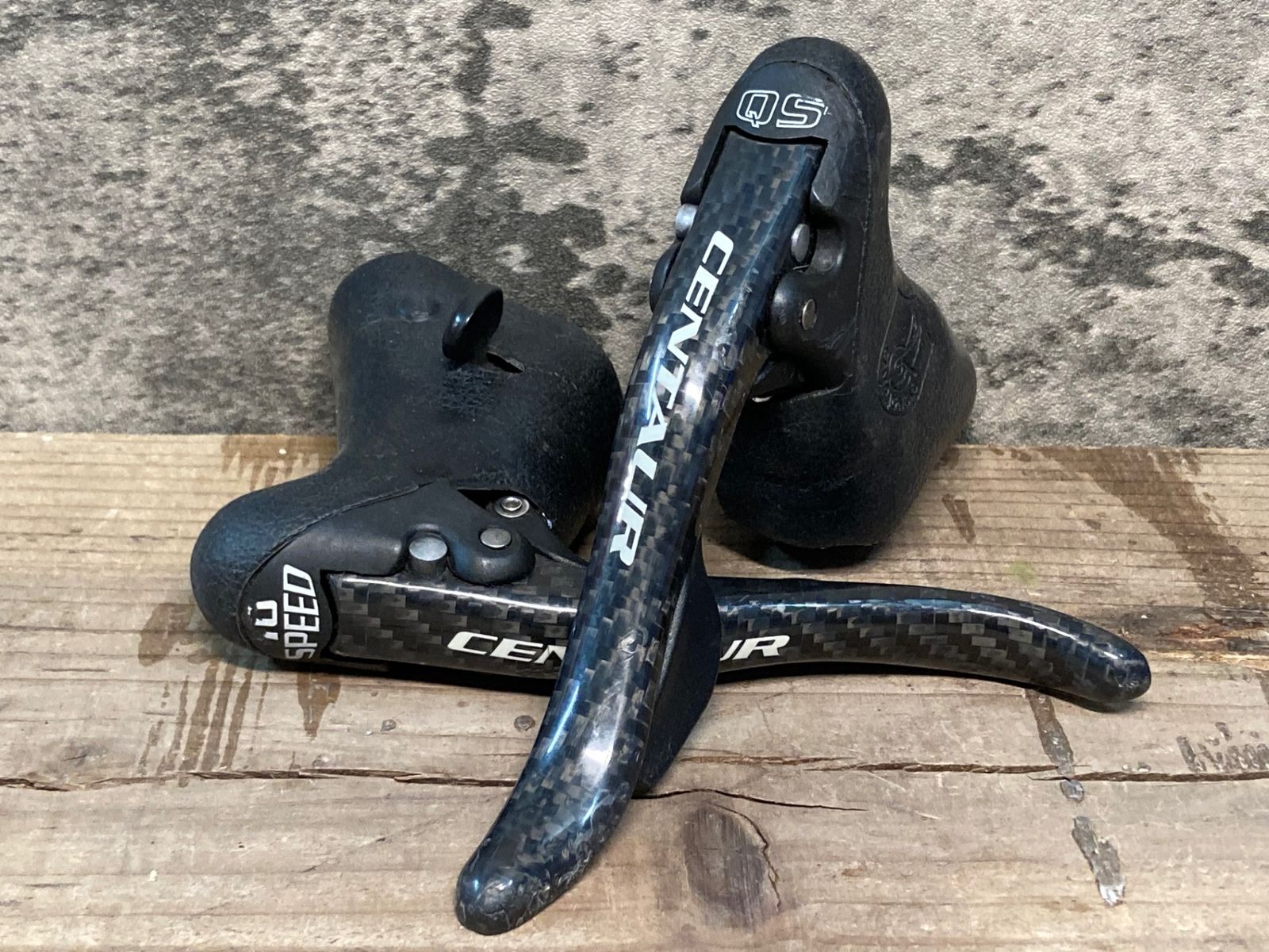 カンパニョーロ CAMPAGNOLO ケンタウル CENTAUR レバージャンク楽天