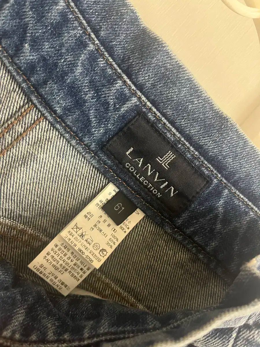 The