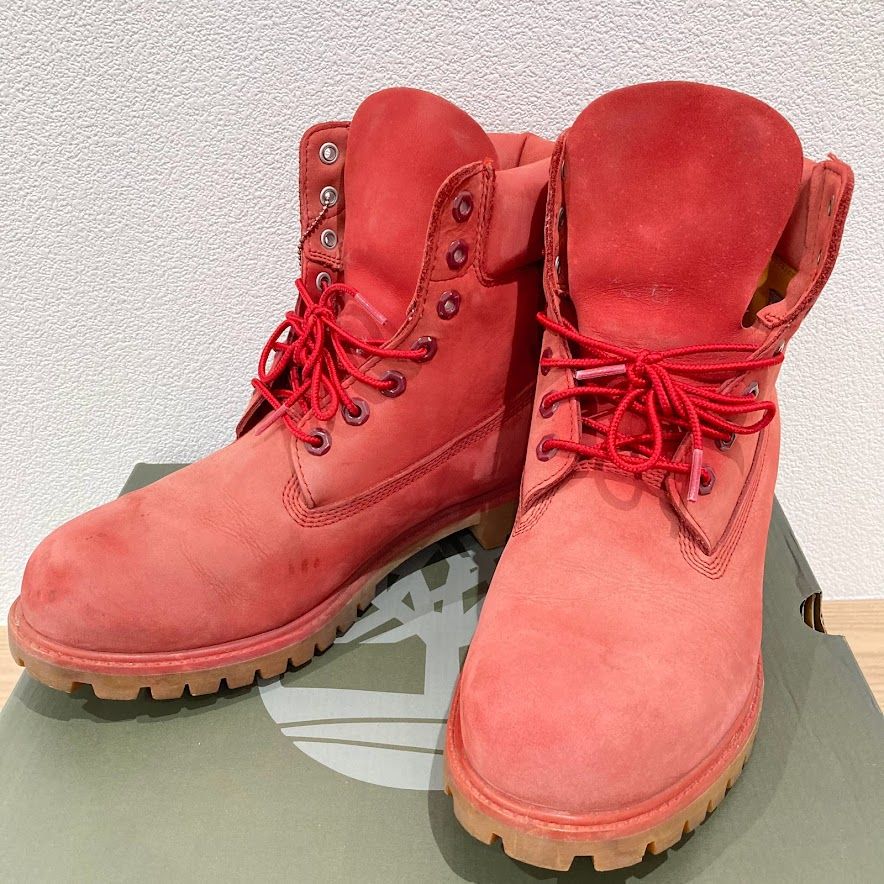 Timberland ティンバーランド TB0A1149 28cm - メルカリ