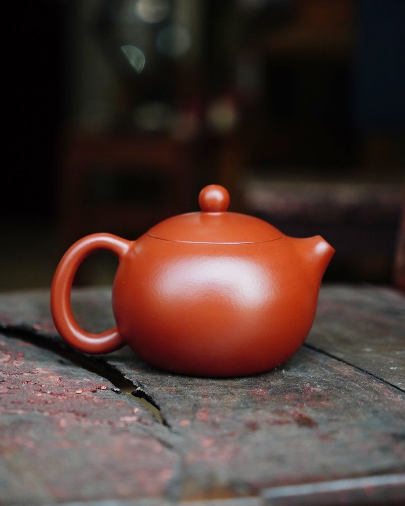 茶壷 急須 紫砂壺 宜興 陶器 中国茶器 茶道道具