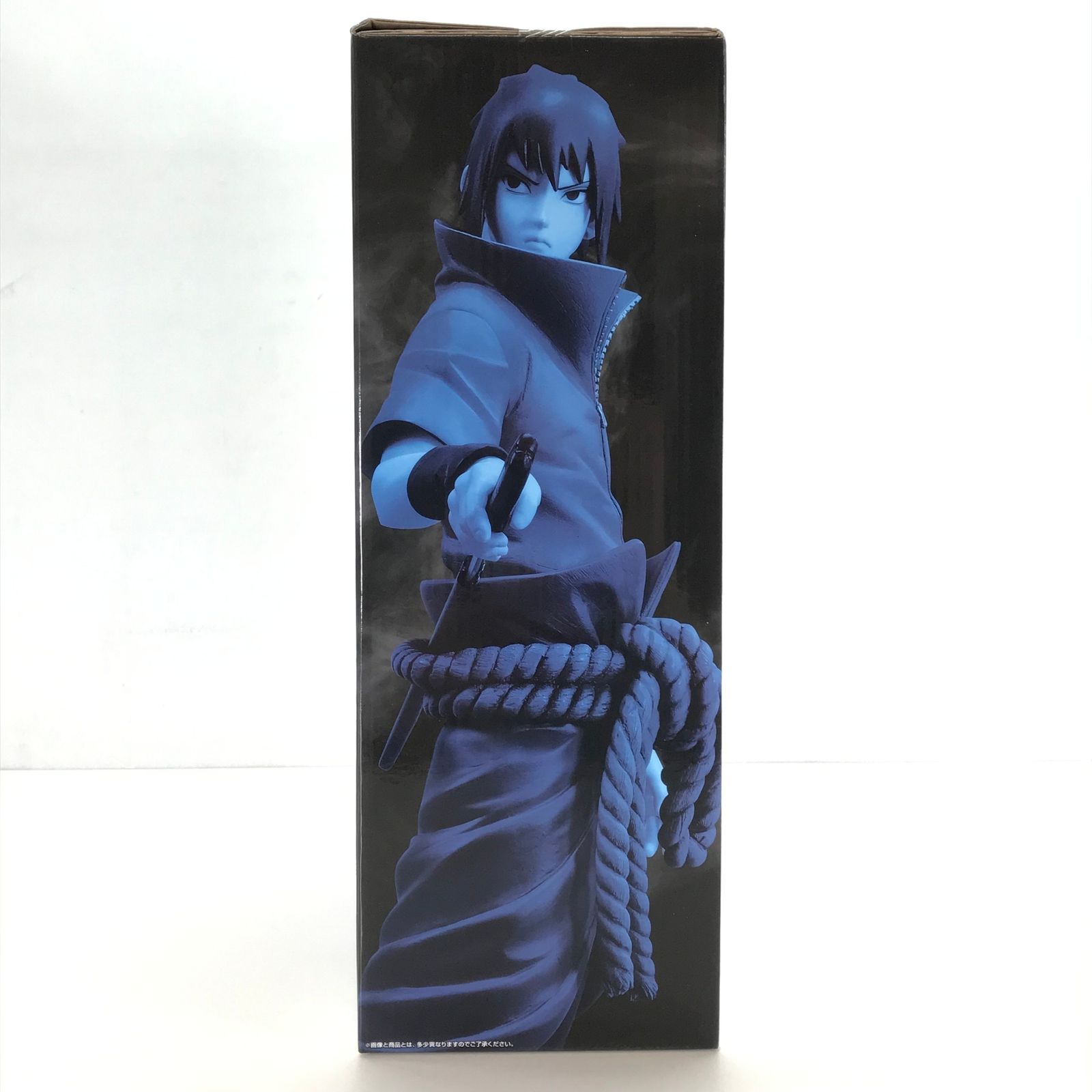 ◎BANDAI SPIRITS フィギュア うちはサスケ 「一番くじ NARUTO-ナルト 