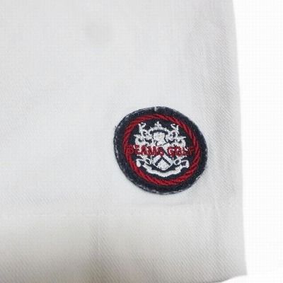 BEAMS GOLF（ビームス ゴルフ）PURPLE LABEL / ストレッチシア