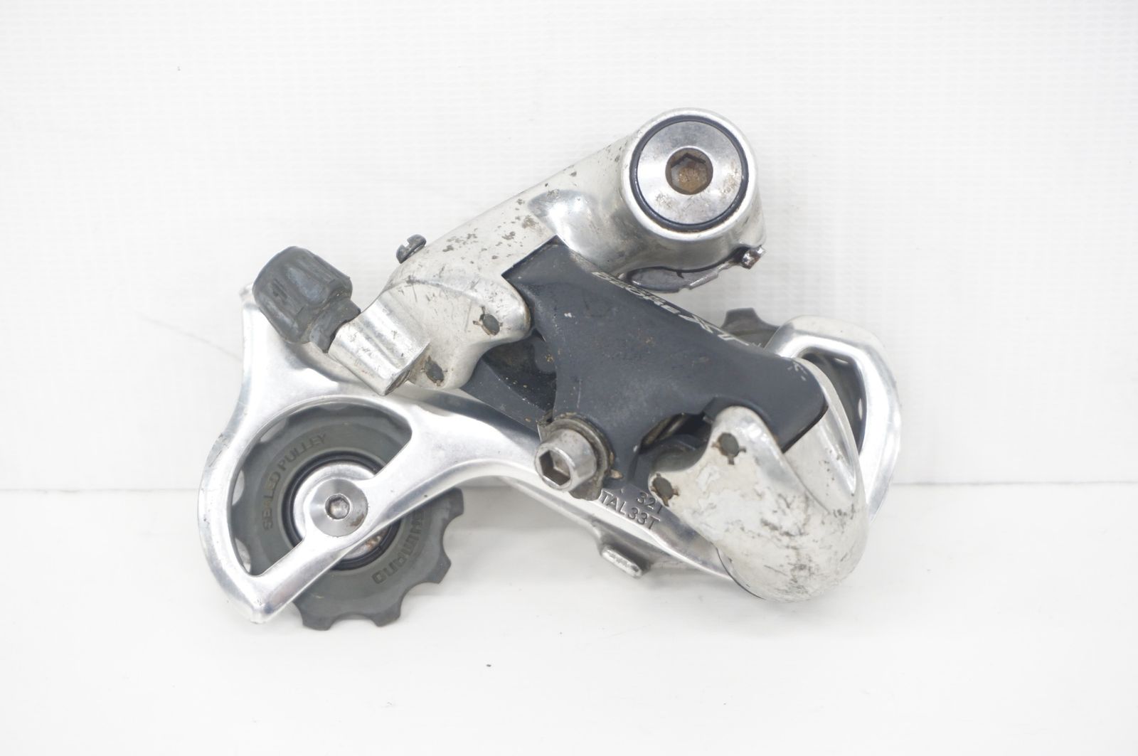 SHIMANO 「シマノ」 DEORE XT RD-M739 リアディレイラー / バイチャリ阪急塚口店