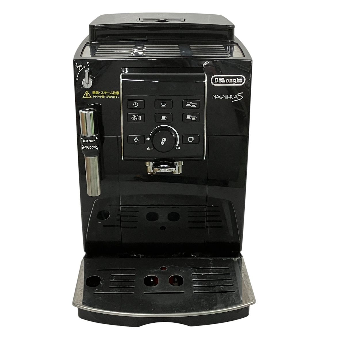 DeLonghi ECAM23120BN マグニフィカ S コンパクト全自動