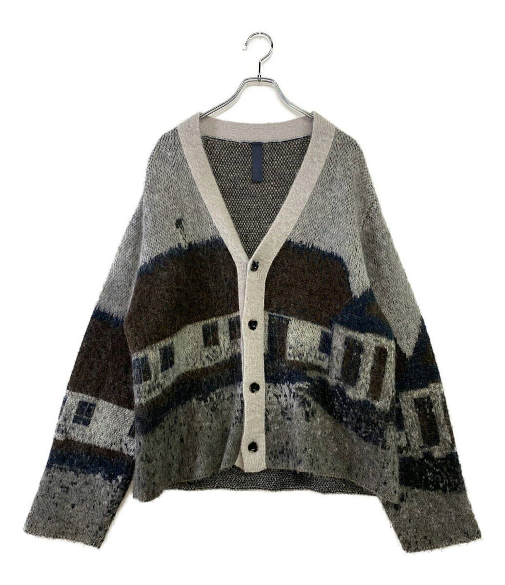 shinyakozuka/シンヤコヅカ　カーディガン　CARDIGAN Shinyakozuka Cardigan | eBay