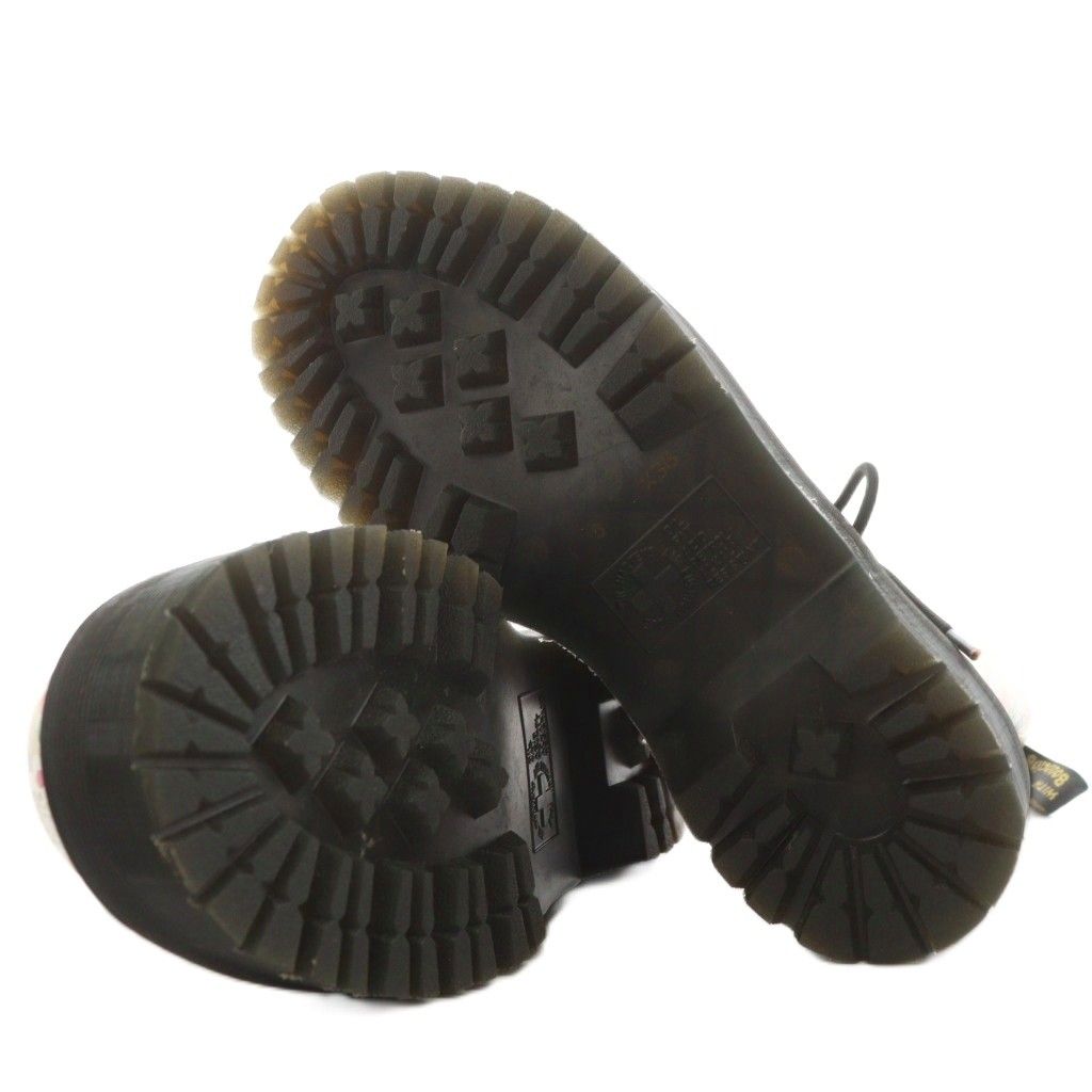 ドクターマーチン DR.MARTENS sinclair ジャングル ショートブーツ