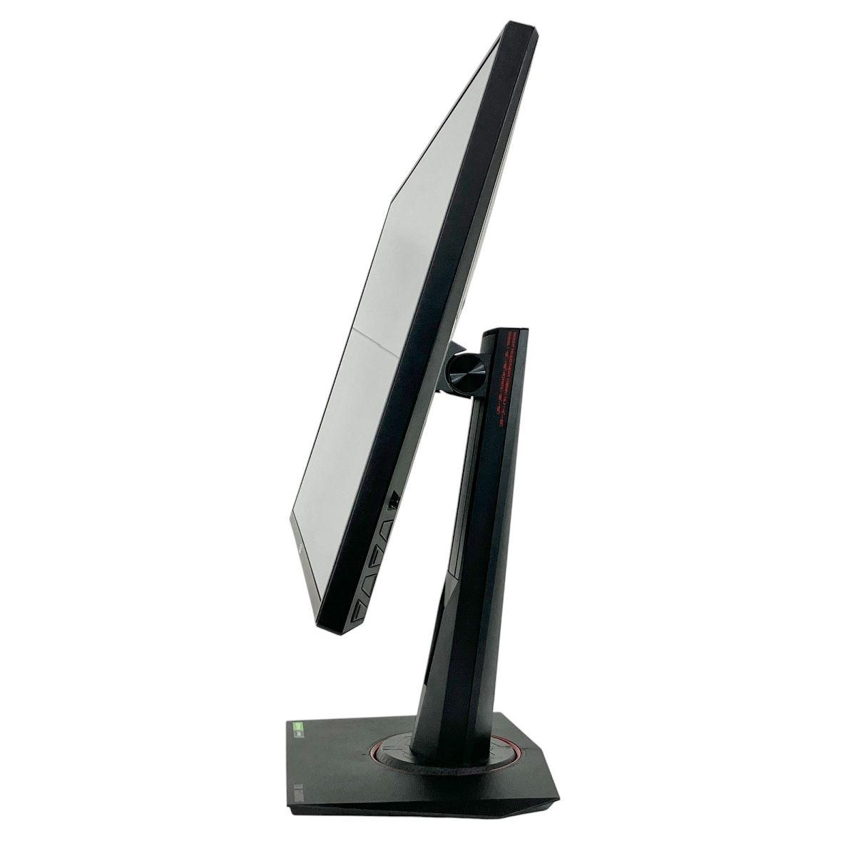 ASUS VG27AQ モニター 本体のみ 【公式通販】