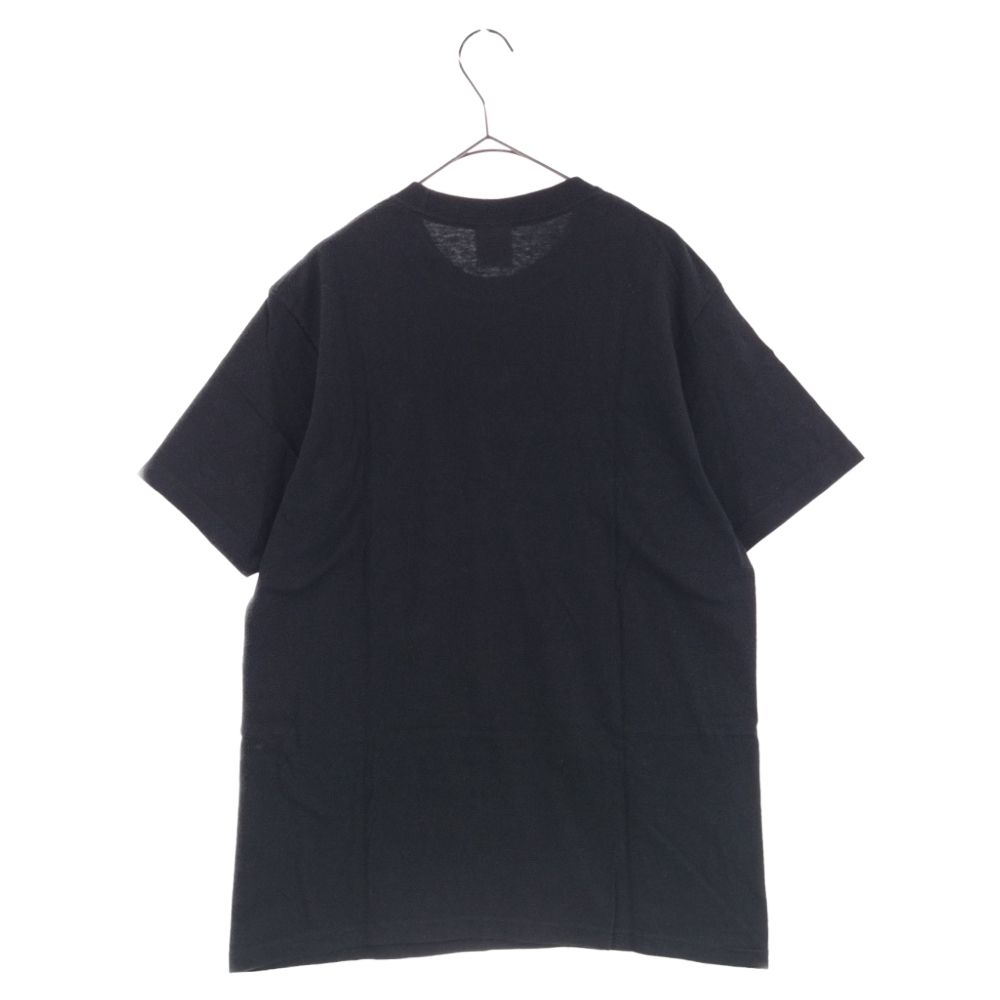 SUPREME (シュプリーム) 18SS Chair Tee チェアープリント コットン