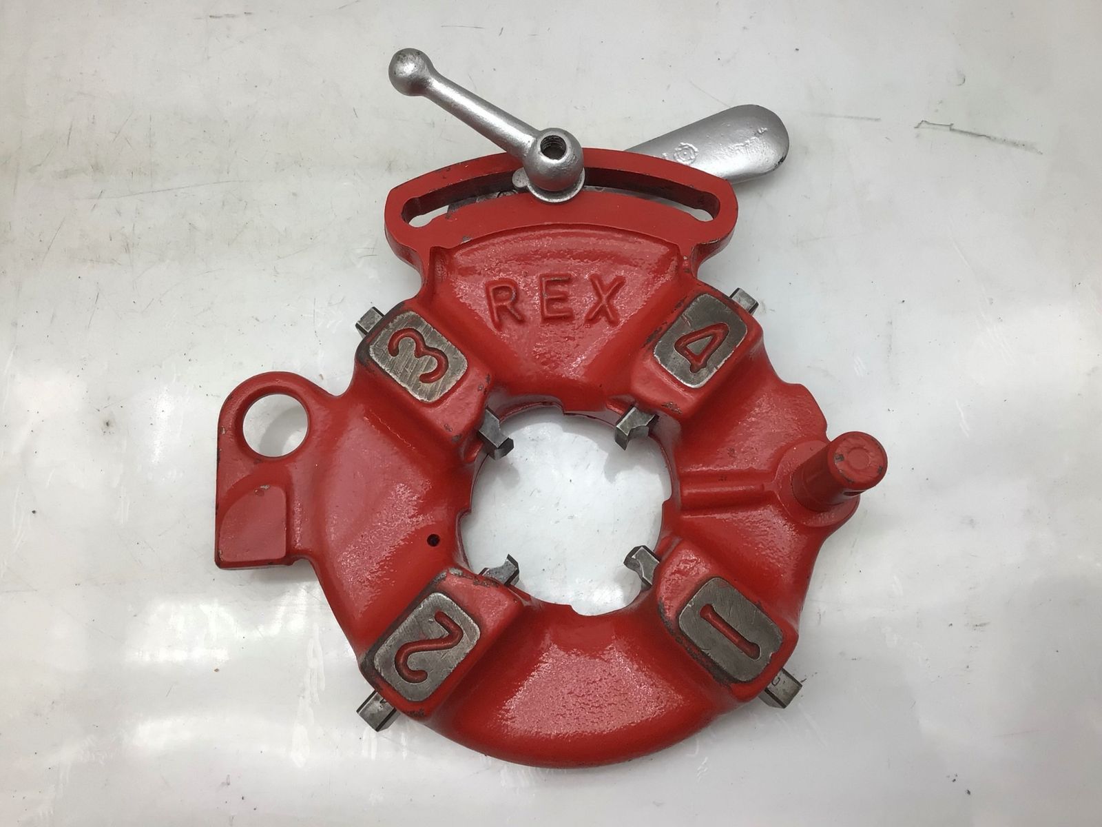 品 REX ダイヘッド 90 3個セット ITNVKN3L5BEG エコツール知立店 M02 HRDEVELOPMENT_JP