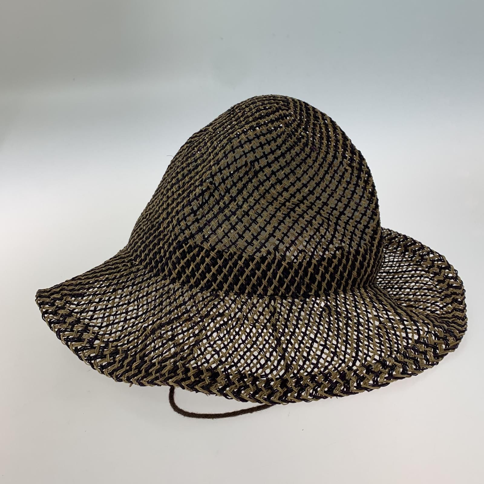 Nine Tailor 22SS superb hat ハット