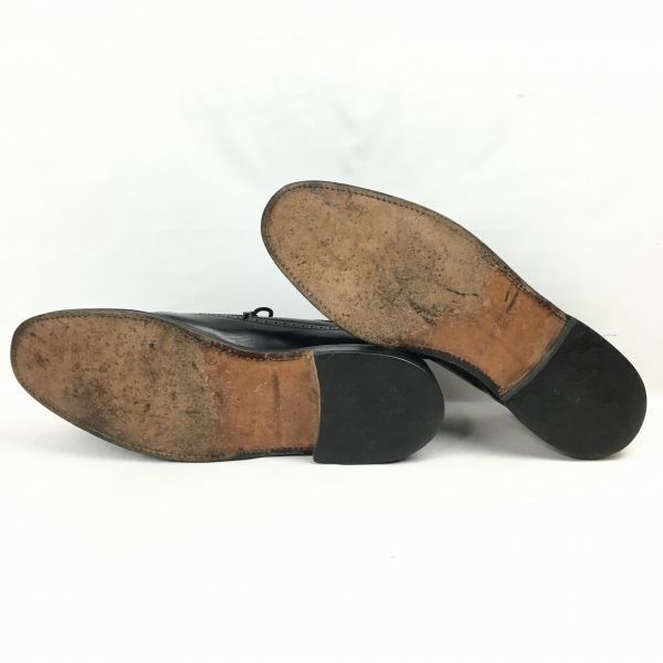 試着交換OK！Vintage 品 JARMAN/ジャーマン ロングウイングチッップ