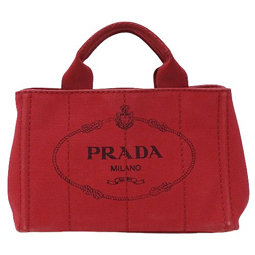 プラダ PRADA バッグ レディース ブランド トートバッグ ハンドバッグ