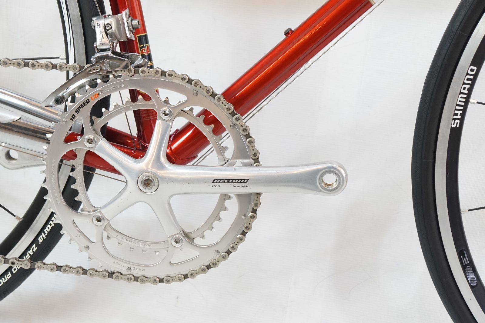 2010年頃 ロードバイク