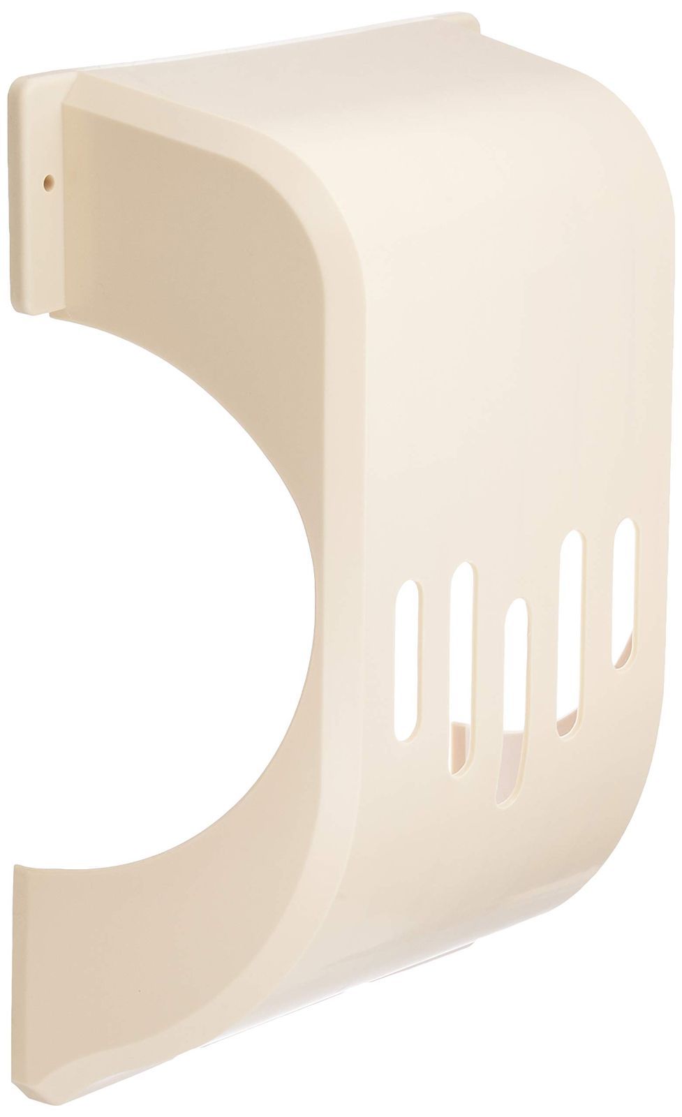 Color アイボリー 中西産業 メールボックス アイボリー PO-BX-ND