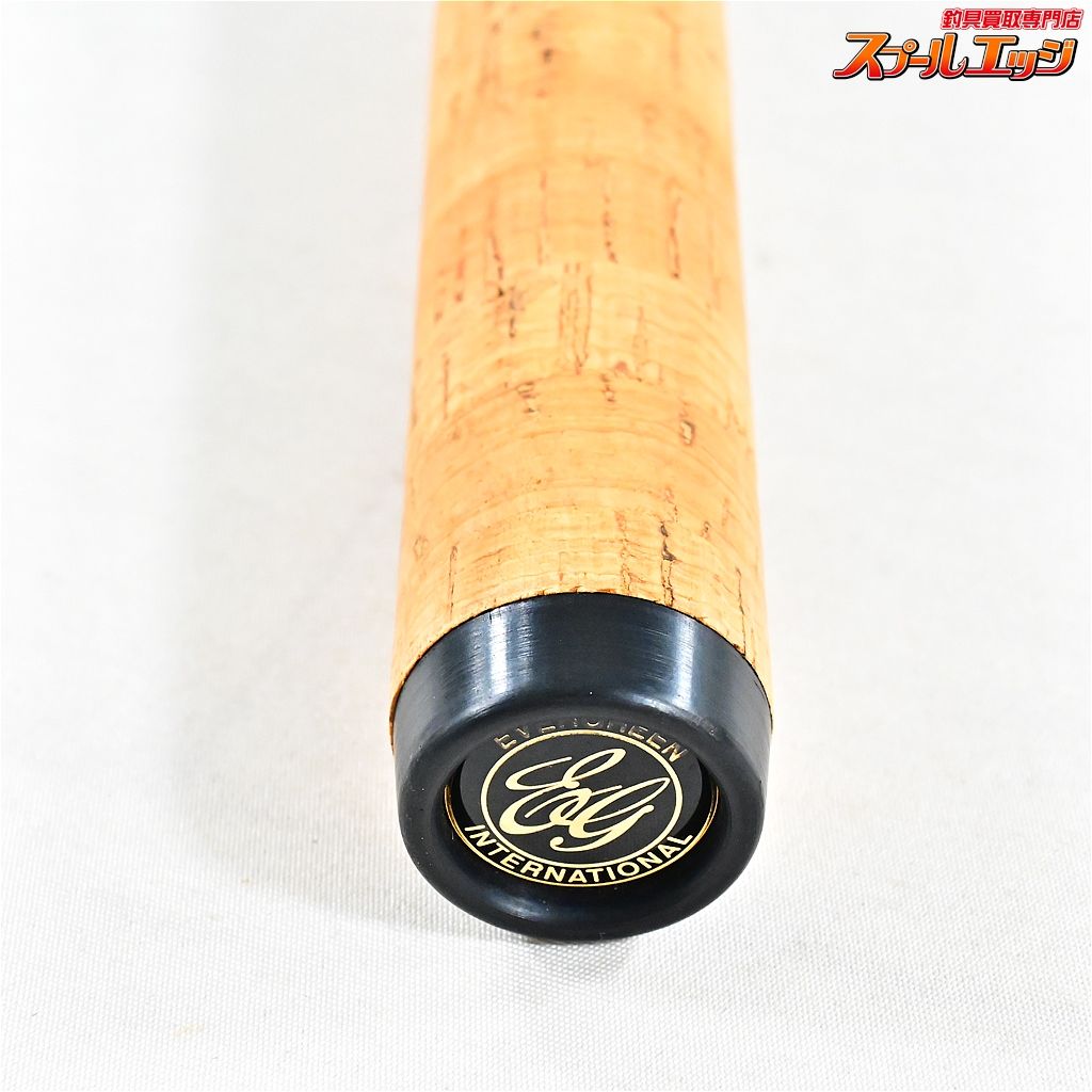 中古　INSPIRE Super Spitfire ICSS-64L・TG 中古釣具の買取・販売 イエローフィッシュ / コンバット