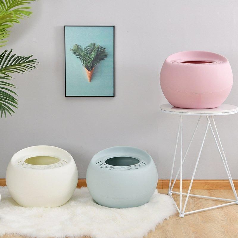 猫トイレ カバー におい対策 おしゃれ 収納 目隠し 猫 トイレ ペットトイレ 上から猫トイレ 2025 お中元 ネコトイレ 猫用トイレ