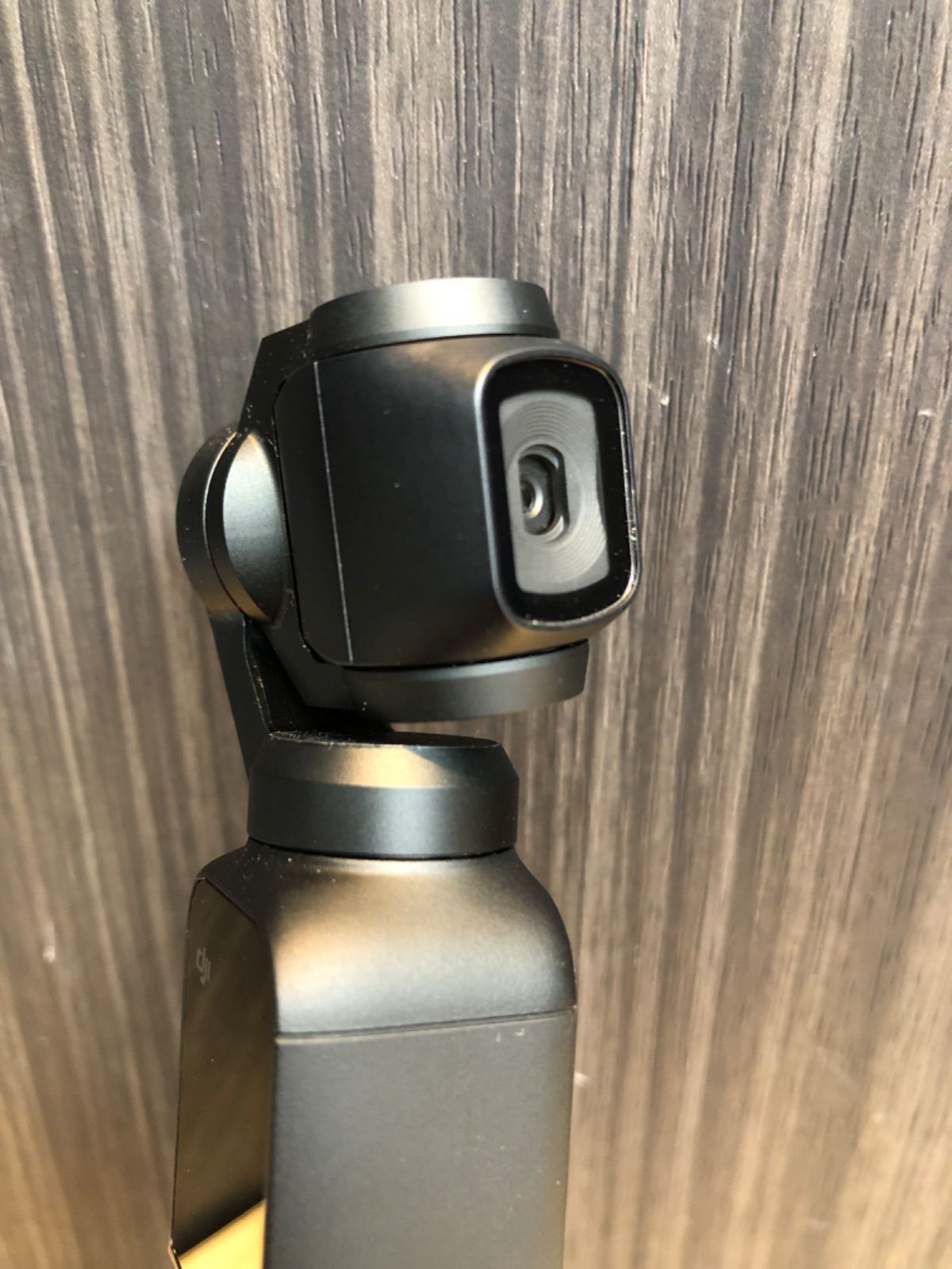 ◇DJI OSMO POCKET OT110 3軸 スタビライザー カメラ 中古 - ライフ