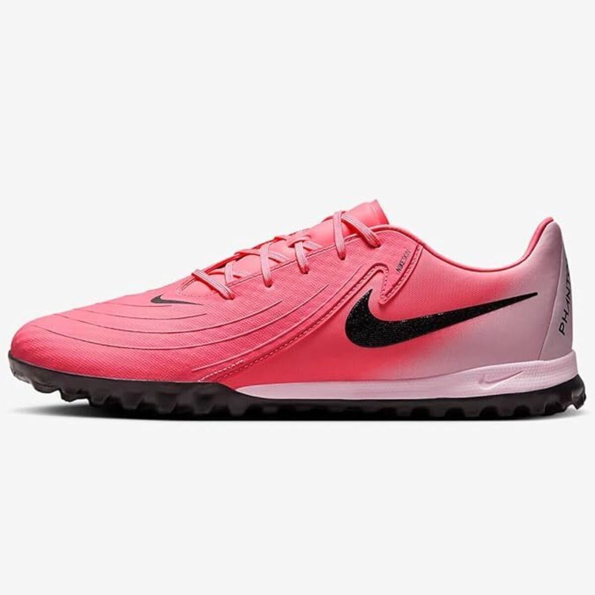 ナイキ ファントム GX II アカデミー TF Phantom Academy サンセットパルス ブラック FJ 2577-600 26.5 cm