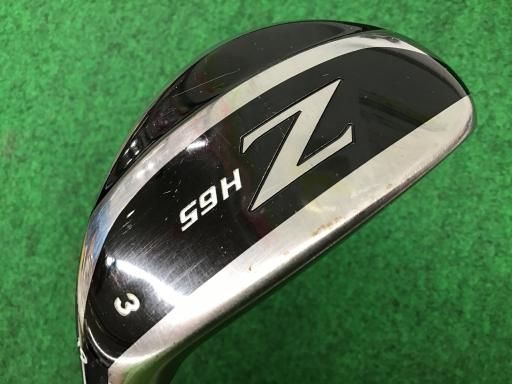 中古】 ダンロップ SRIXON Z H65 U3 ユーティリティ UT Miyazaki