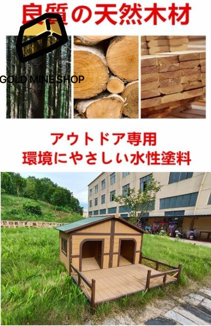 中型犬