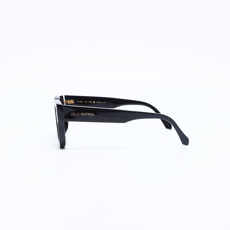 LOUIS VUITTON ルイ・ヴィトン サングラス Z1496E ロゴ - メルカリ