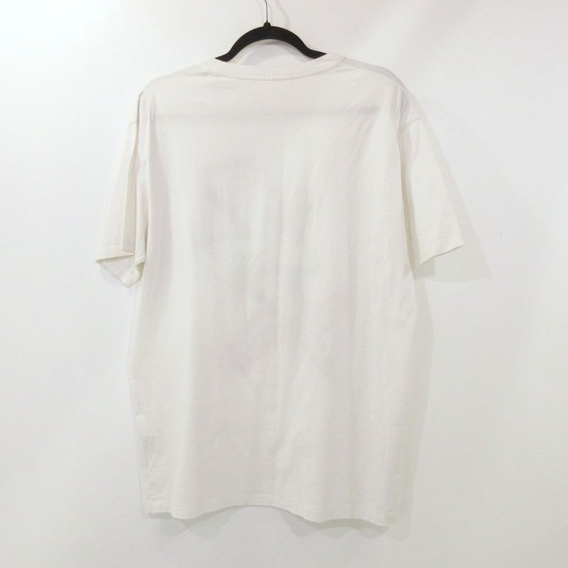 姫路東店】 中古 NEIL BARRETT | ニールバレット 半袖Tシャツ