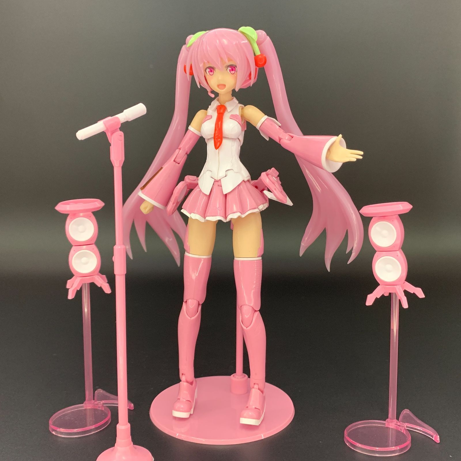 中古品】 フレームアームズ・ガール フレームミュージック
