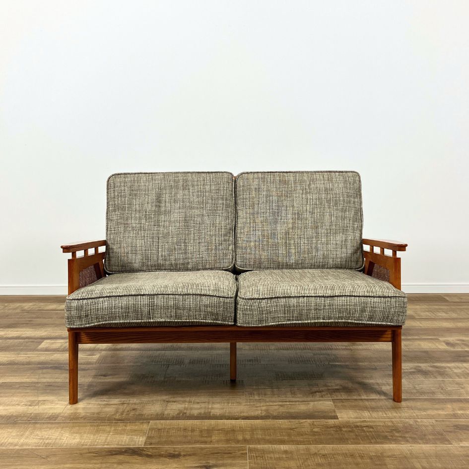 ACME JOURNAL STANDARD WICKER SOFA 2P ジャーナルスタンダード 