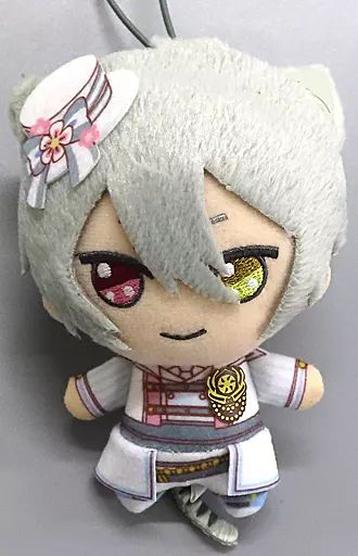 ナムコ限定 魔法使いの約束 きらどるぬいぐるみ～北の国〜 オーエン オーエン】魔法使いの約束 きらどるぬいぐるみ 盛装の魔法使い