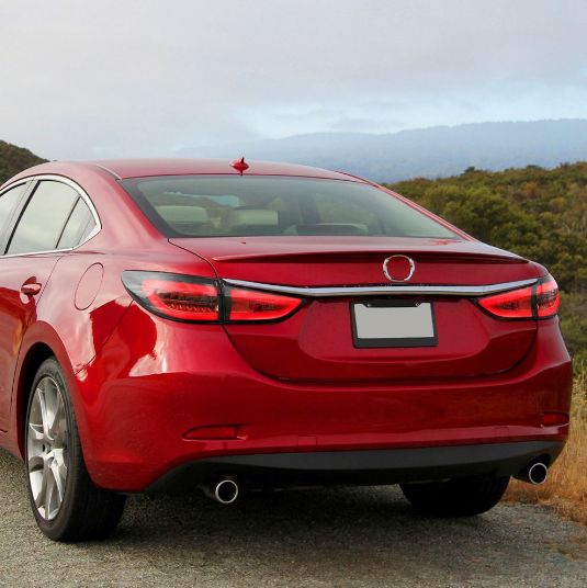 マツダ アテンザ GJ系 LEDテールランプ 左右セット 2014～2018年式