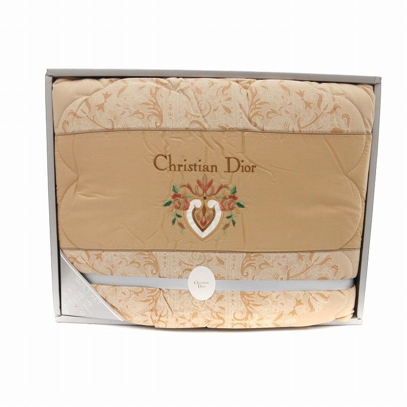 クリスチャンディオール キルトケット 【公式通販】