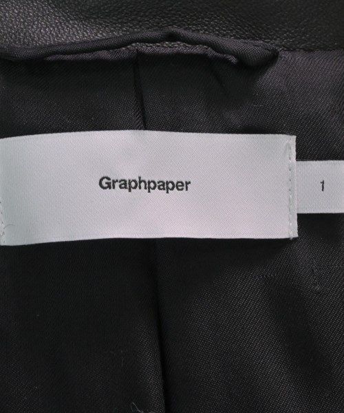 Graphpaper ブルゾン（その他） メンズ 【古着】【中古】【送料無料