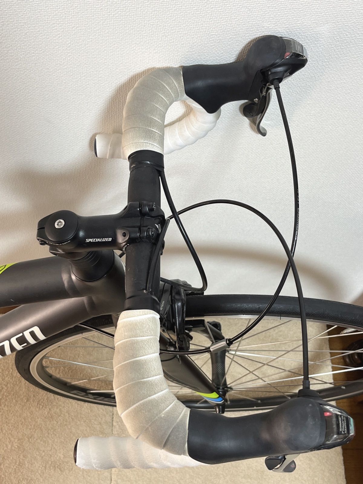 直接引き取り限定### 都内一部自社配送可！ SPECIALIZED DOLCE ELITE 