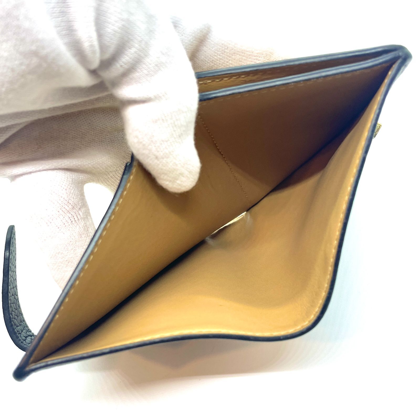 547】極美品 LOUIS VUITTON/ルイヴィトン ヴェルティカルウォレット