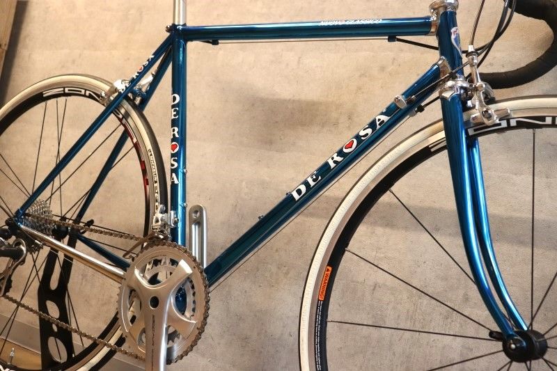 デローザ DE ROSA ヌーヴォクラシコ NUOVO CLASSICO 2020 52サイズ 