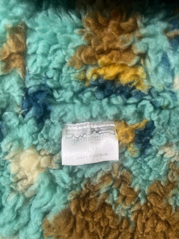 ボーイズ ジャケット