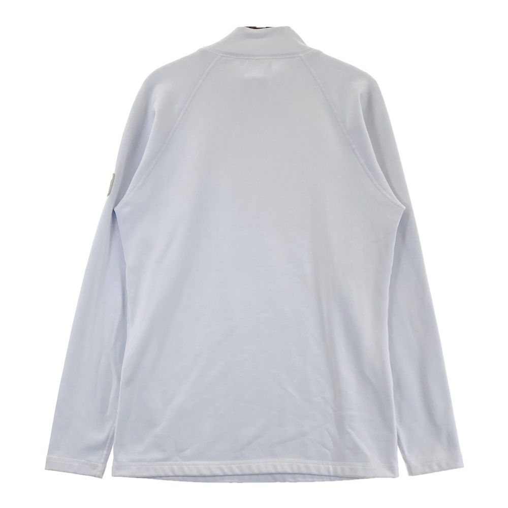 サイズ：5 MUTA MARINE ムータマリン ハイネック長袖Tシャツ 裏