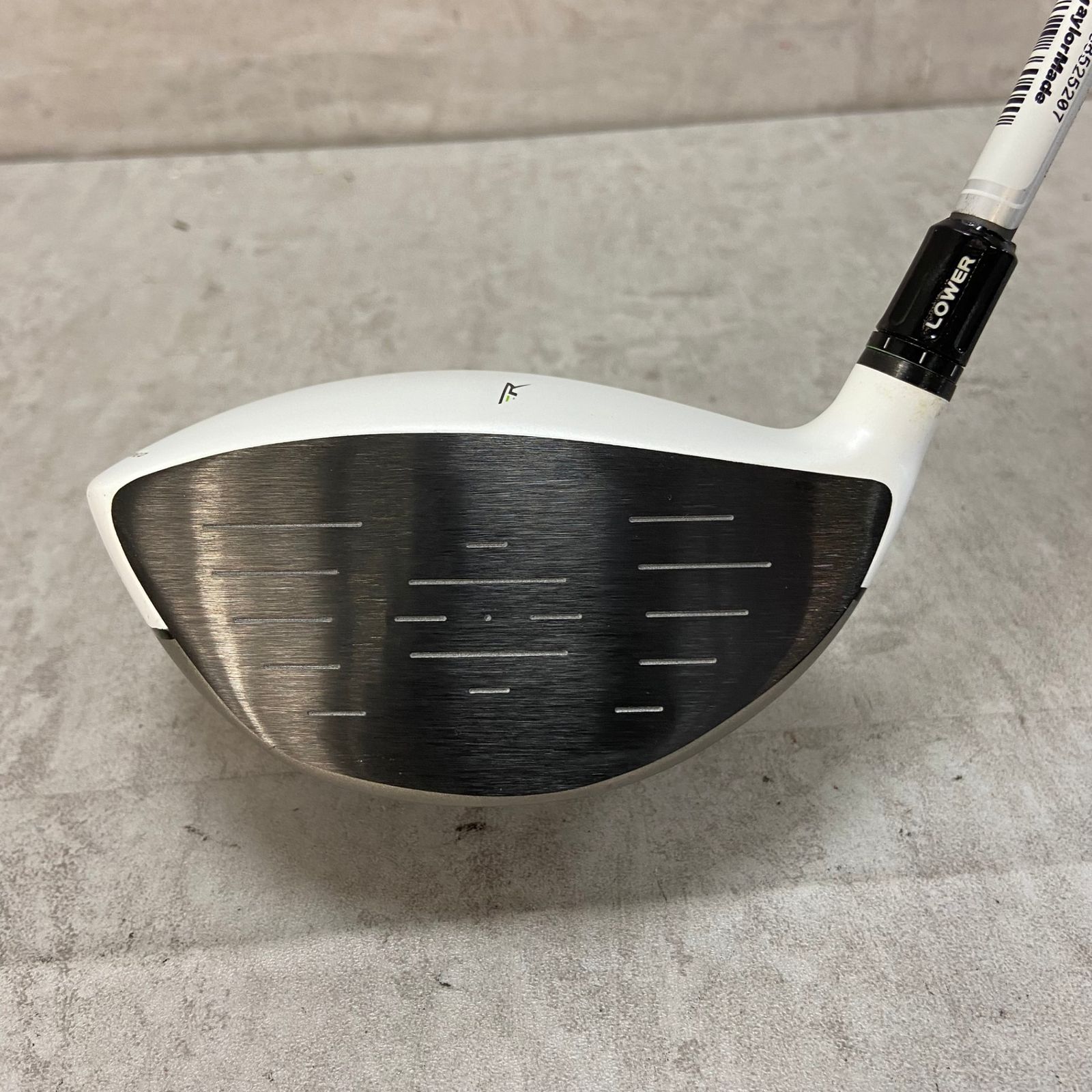 TaylorMade テーラーメイド RBZ メンズゴルフドライバー